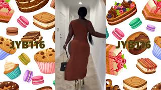 big bank challenge 🍩😋 tiktok #shorts #tiktok bigbank