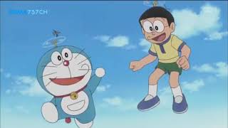 Doraemon Bahasa Indonesia Terbaru  Moku Si Anjing Nakal   No Zoom