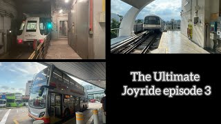 The Ultimate Joyride episode 3