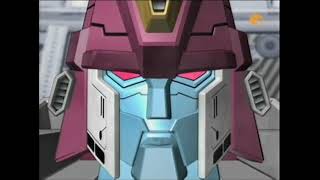 Transformers Cybertron   1x19   Im ewigen Eis [TV Aufzeichnung]