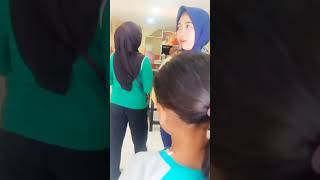 Bahagia itu sederhana,,Bahagia kita yang ciptakan#viral #videoshort #makanbaso