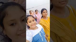 A mini vlog of Phulbari to Dhubri bridge...😘 #shorts #vlogsvideo #vloging #minivlog #travelblogger