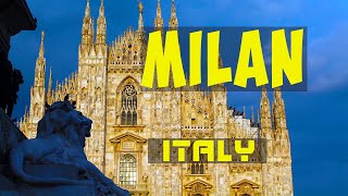 Milan Travel Guide Italy