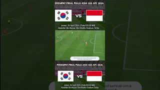 Goal Cantik Kedua Timnas Indonesia#asiancup2024