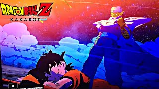 Dragon Ball Z: Kakarot |Gameplay Walkthrough ITA #4 | L'addestramento di goku