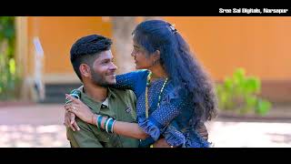 Aravindh+lakshana pre-wedding song 2020|| by o Priya priyaa