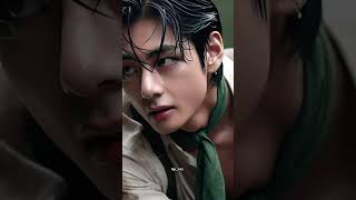 Army's look at Taehyung killer look 😱💯🙄[watch till end Army's]#bts #short #relatable #btsarmy #bts .