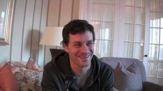 Interview with Tom Everett Scott of "Southland" for Bostonist