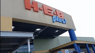 H-E-B in Katy, Texas