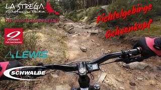 Ochsenkopf-Tour | Lewis LH4 ohne Stress 😎 | E-MTB - LaStrega - SOB