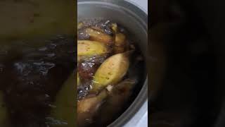 #banana #boiling #sounds