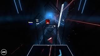 Beat Saber: Men At Work - Down Under