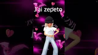 J’ai zepeto on fera des video dessus!