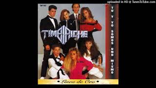 Tu Y Yo Somos Uno Mismo - Timbiriche HD