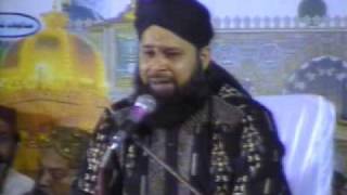 Ya Mustafa Khudara - Dar-e-Nabi Pe Yeh Umar