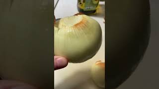 Do You Eat This Part of an Onion?