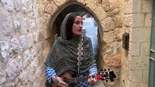 Taimane - “Ani Veata” in Jerusalem