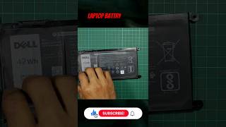 laptop Battery #Shorts #youtubeshorts