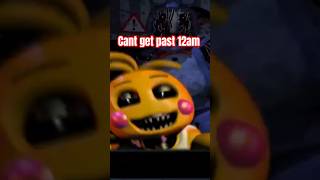 7TH NIGHT FNAF