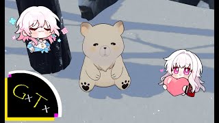 The 2nd Most Cutest Animal in Honkai Star Rail!