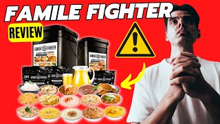 Famine Fighter - ⚠️(REVEALING THE TRUTH)⚠️ - Famine Fighter Reviews - Famine Fighter Review