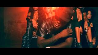 ICEPRINCE   I SWEAR ft FRENCH MONTANA OFFICIAL VIDEO