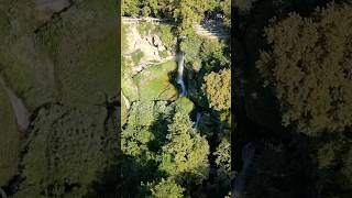 Waterfall Edessa - Grecce #travel #grecce #grecja #waterfall