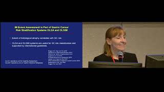 Histologic Interpretation of Gastric Intestinal Metaplasia, with Dr. Blanca Piazuelo