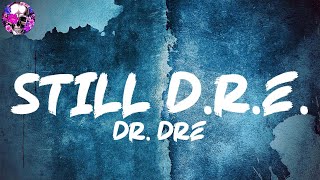 Dr. Dre - Still D.R.E. (Lyric Video) | Myspace