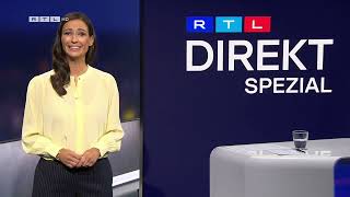 RTL Direkt Spezial Intro (2023)