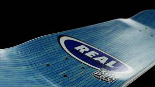 Real Skateboards "Low Pro" Review with Errol Skateshop