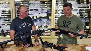 Знакомство с продукцией Daniel Defense 💥💥