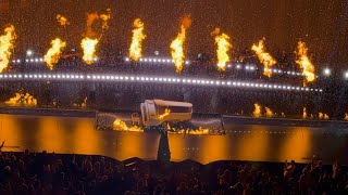 Adele Live SET FIRE TO THE RAIN Weekend 41 Nite 2 Weekends With Adele