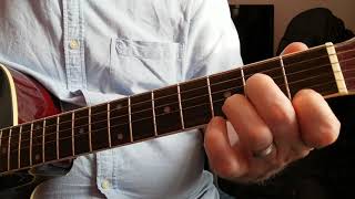 Music | Open Chords and Strumming Patterns