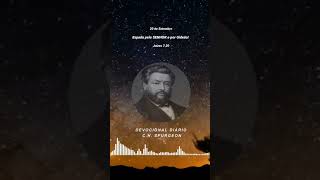 20 de Setembro Devocional Diário Charles Spurgeon