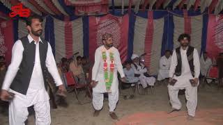 New Super Saraiki Jhumar Dance Dhole Been in Punjab