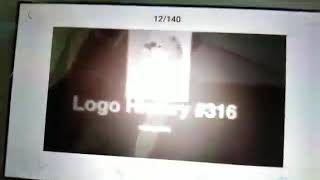 My Logo History #235