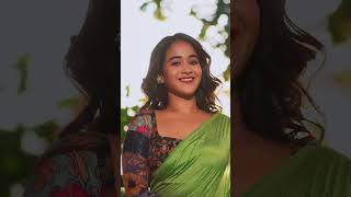 Deepthi Sunaina New video Enjoying weather(1)