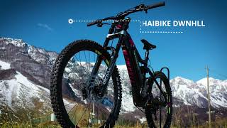 RECOARO MILLE BIKE PARK  prova la tua bici