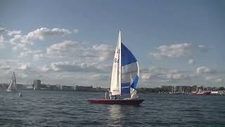 Soling Racing May 28th, 2024