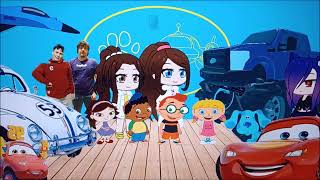 Little Einsteins Blues Clues Season 3 Episode 16 Part 4