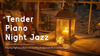 A Gentle Reminder ~ Jazz Baladas (Official Music Video)