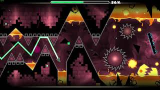 [Live] Geometry Dash Audio Expulsion by GoodSmile [Extreme Demon]