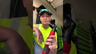 Review on javn lithium electric wrench #tools #automotive #tiktokshop #showcase #towvibes #trend