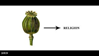 Religion Is the Opium of the People