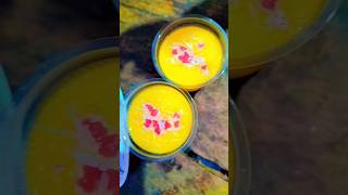 summer special Aam ka juice #youtubeshorts #viral #juice