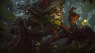 Ivern login theme