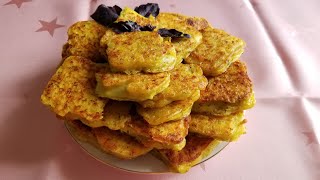 Кабачки по-французски/Zucchini in French