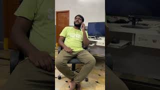 నాకు ఈ ఐడియా రాలేదు | How to make friend cut the call | #shortsfeed #shorts #short #funny #viral