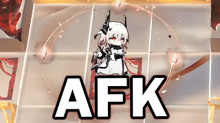 [Arknights] 14-21 Adverse Easy AFK